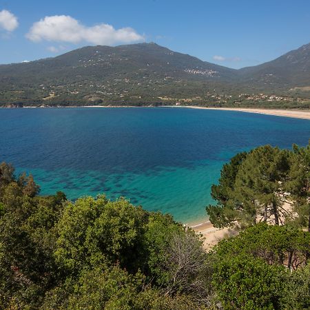 A'Mare Corsica - Seaside Small Resort Propriano  Zewnętrze zdjęcie