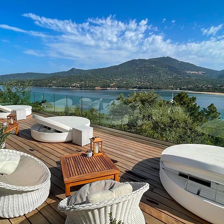 A'Mare Corsica - Seaside Small Resort Propriano  Zewnętrze zdjęcie