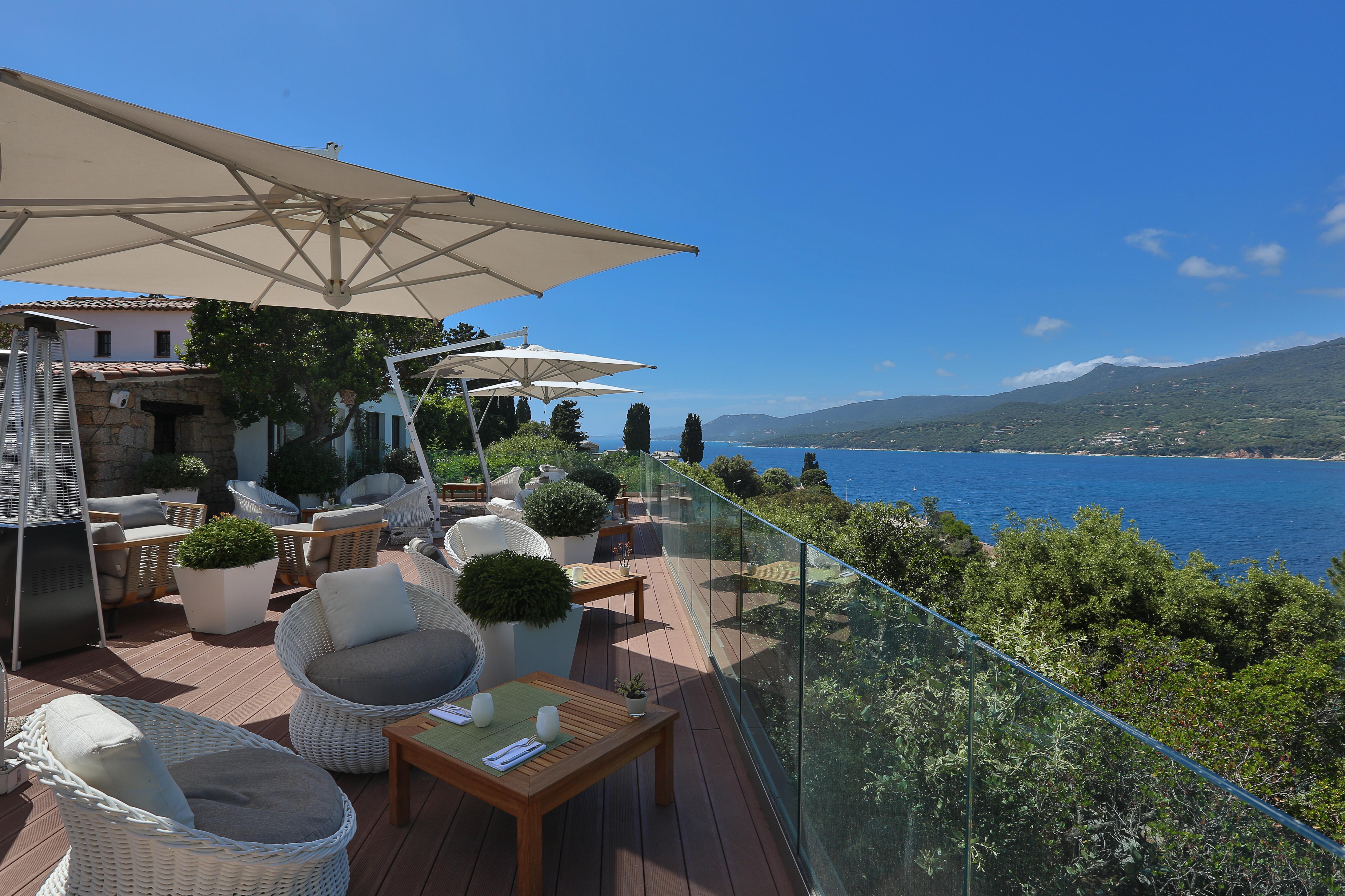 A'Mare Corsica - Seaside Small Resort Propriano Zewnętrze zdjęcie