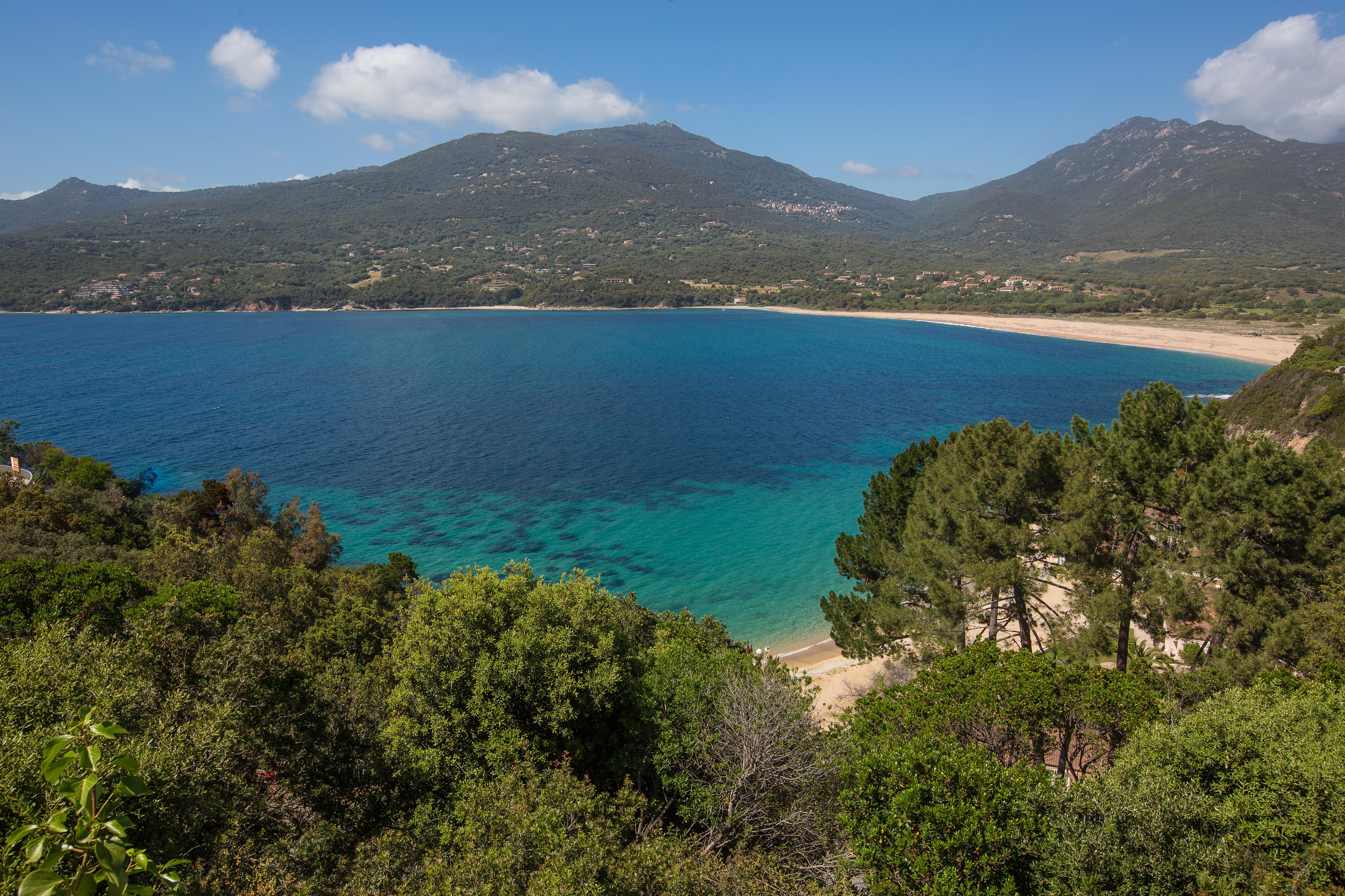 A'Mare Corsica - Seaside Small Resort Propriano Zewnętrze zdjęcie