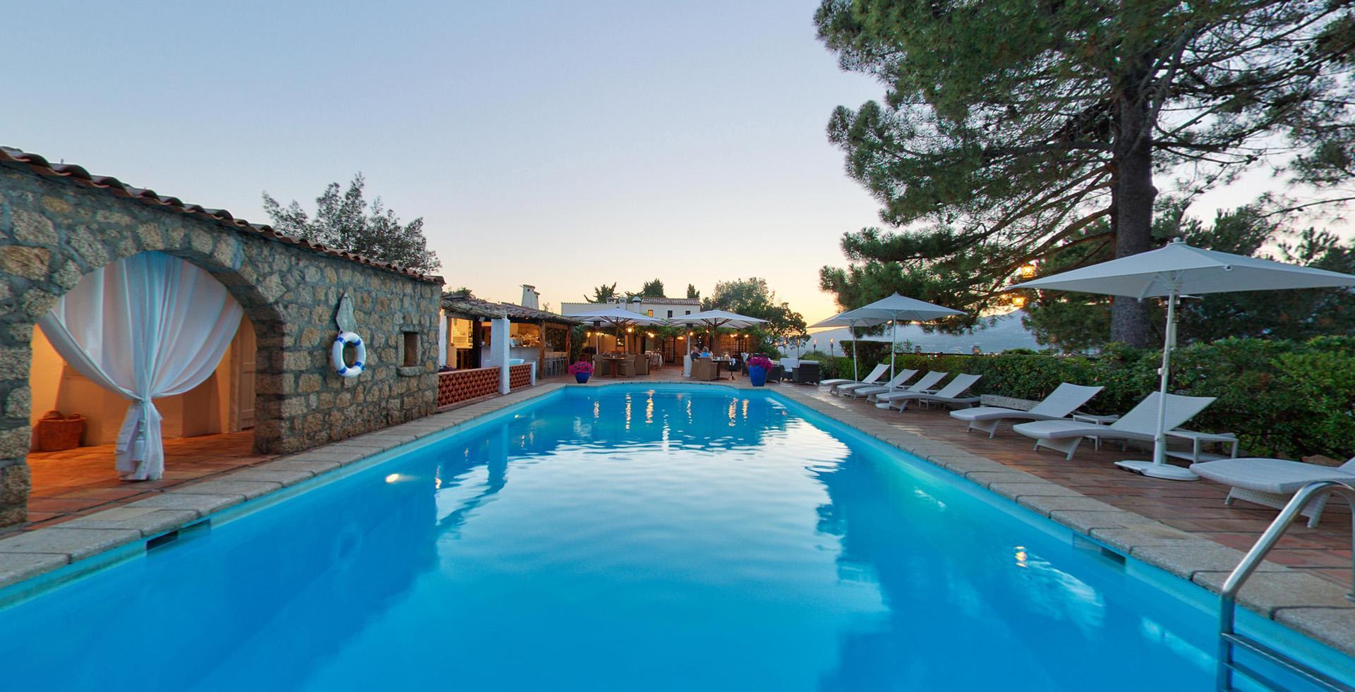 A'Mare Corsica - Seaside Small Resort Propriano  Zewnętrze zdjęcie