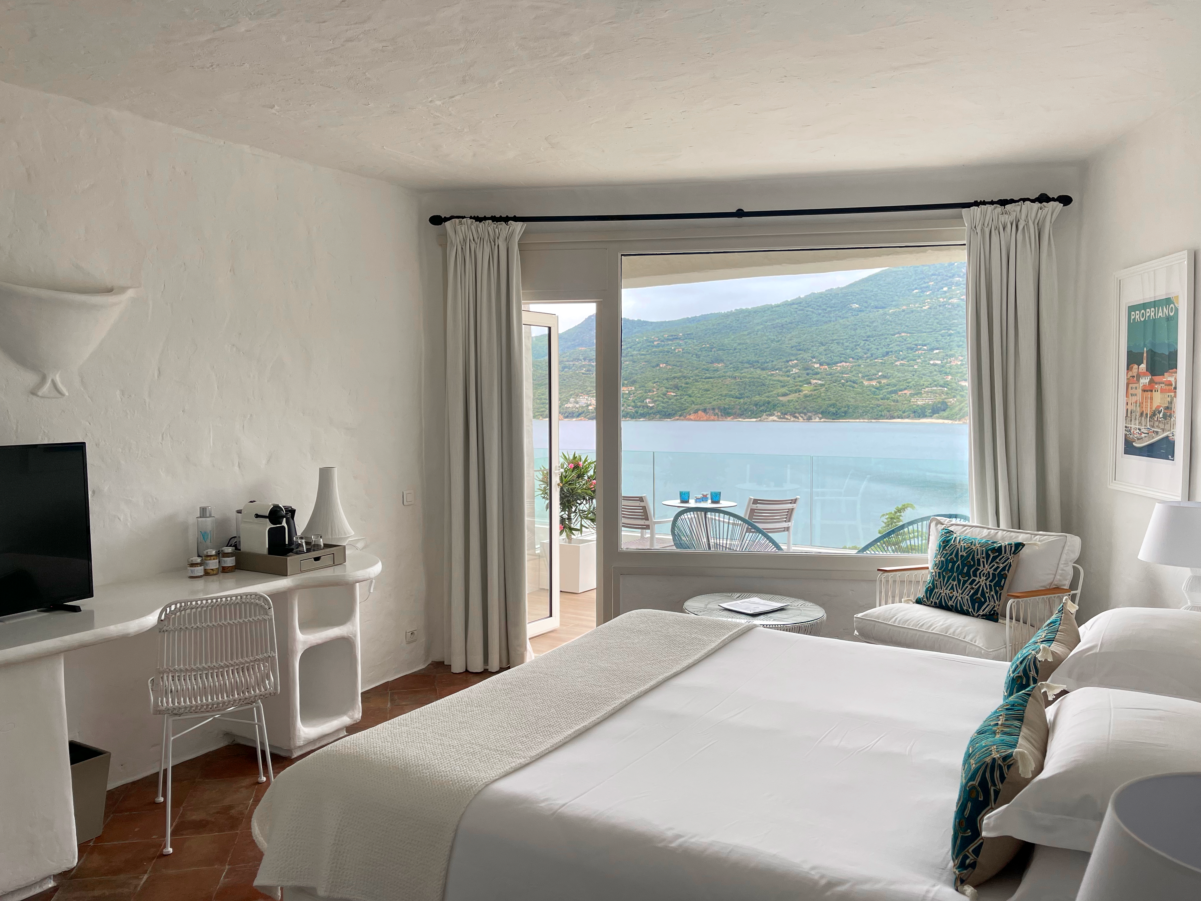 A'Mare Corsica - Seaside Small Resort Propriano  Zewnętrze zdjęcie