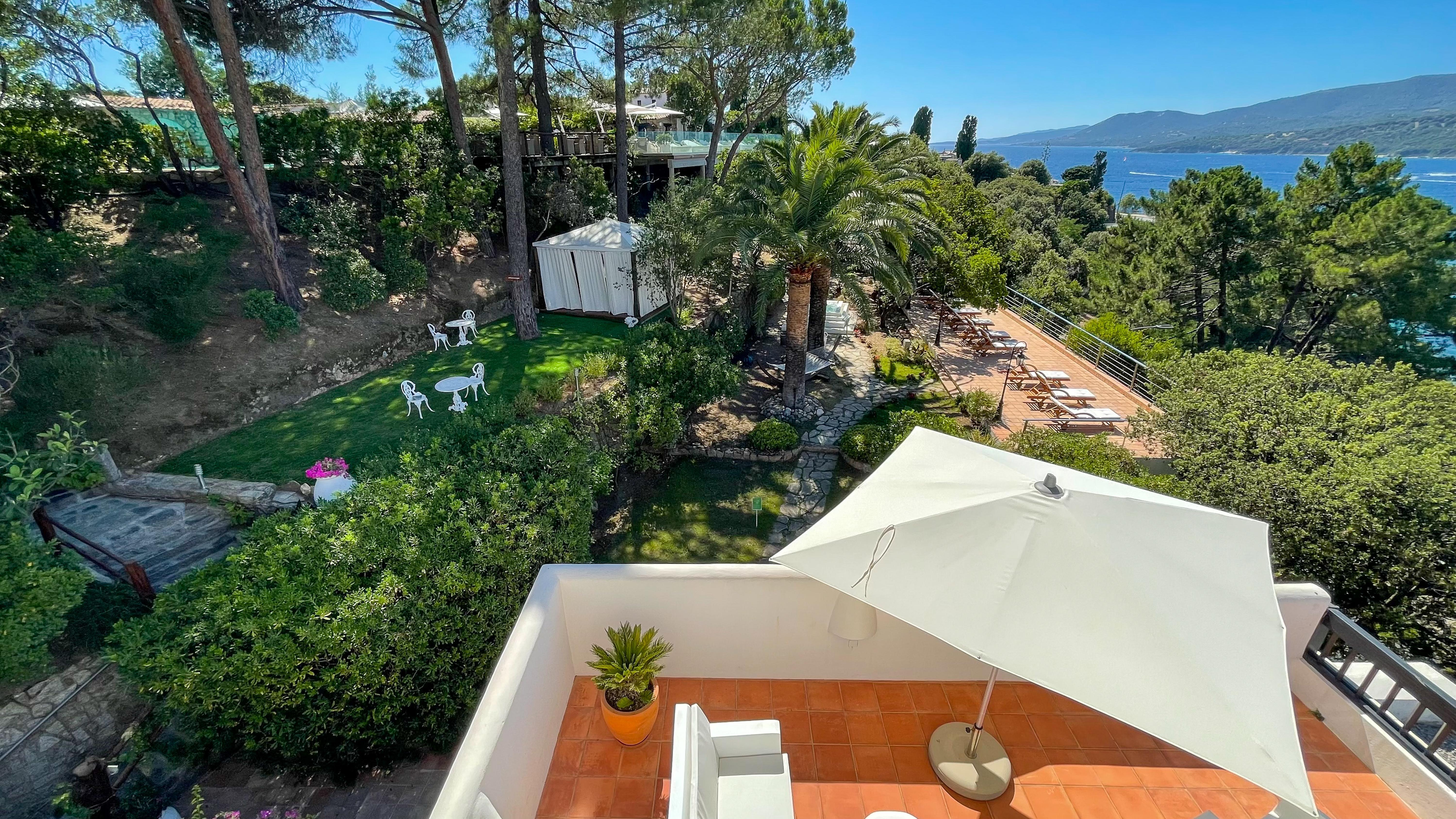 A'Mare Corsica - Seaside Small Resort Propriano  Zewnętrze zdjęcie