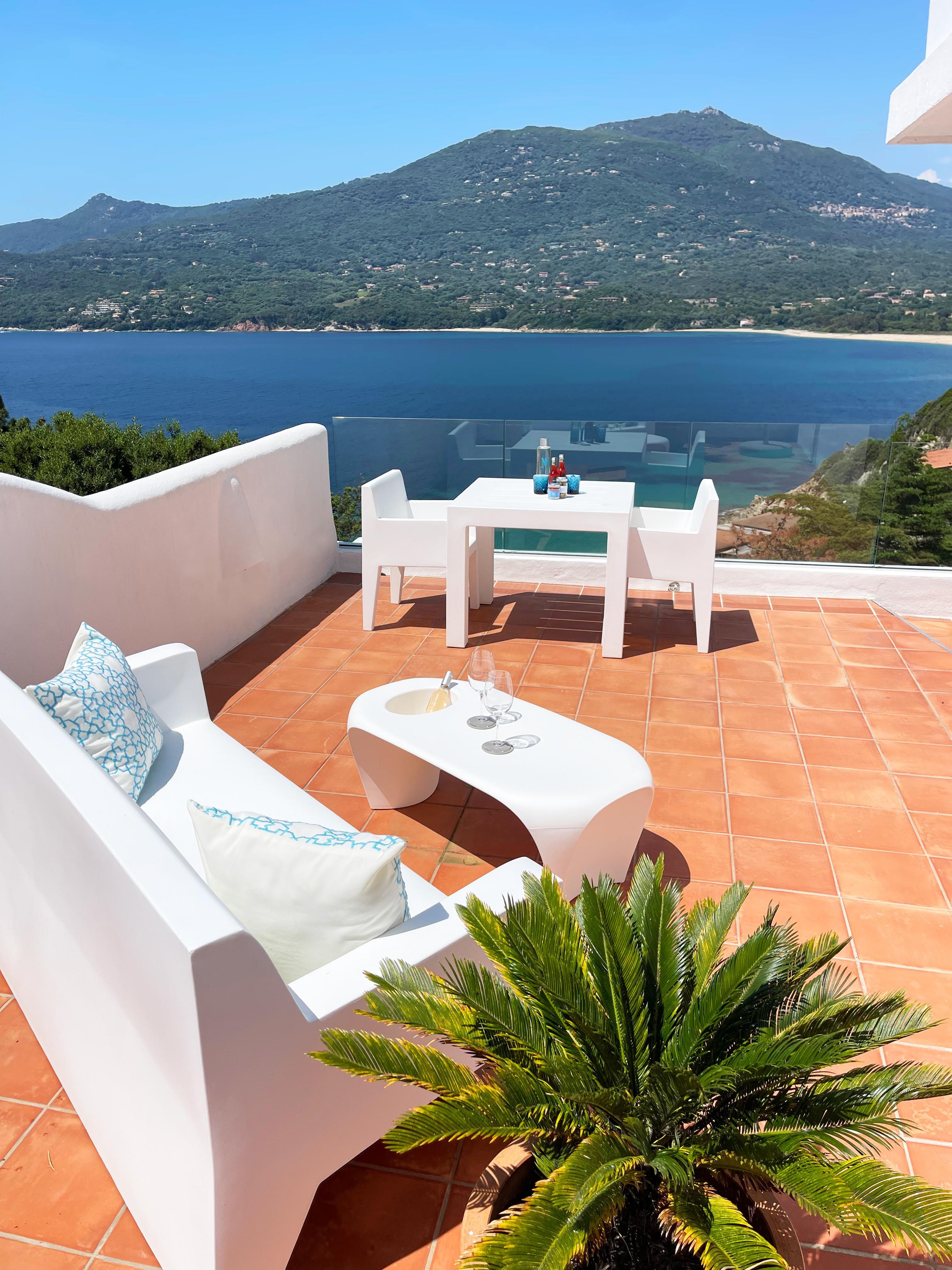 A'Mare Corsica - Seaside Small Resort Propriano  Zewnętrze zdjęcie