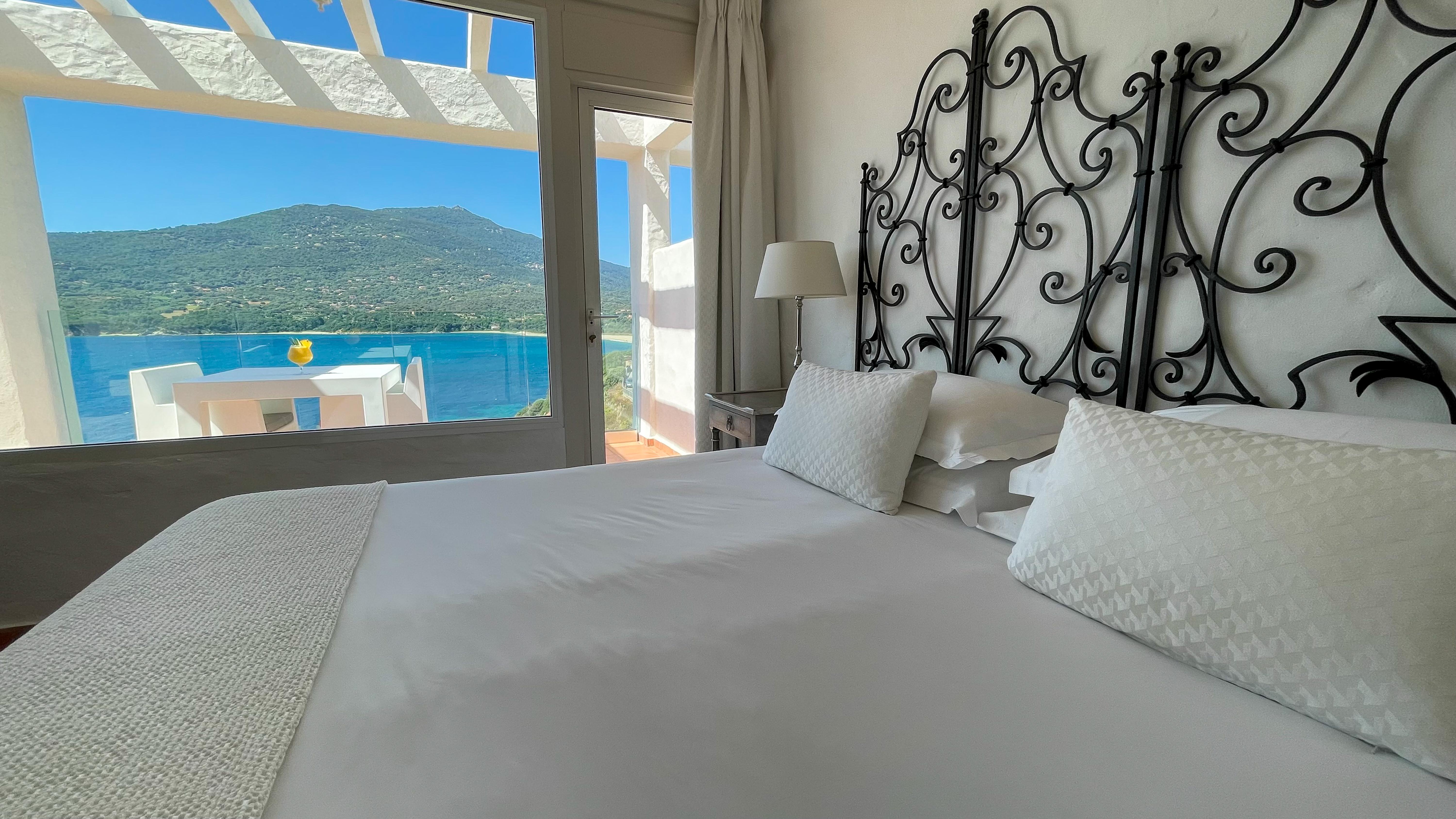 A'Mare Corsica - Seaside Small Resort Propriano  Zewnętrze zdjęcie
