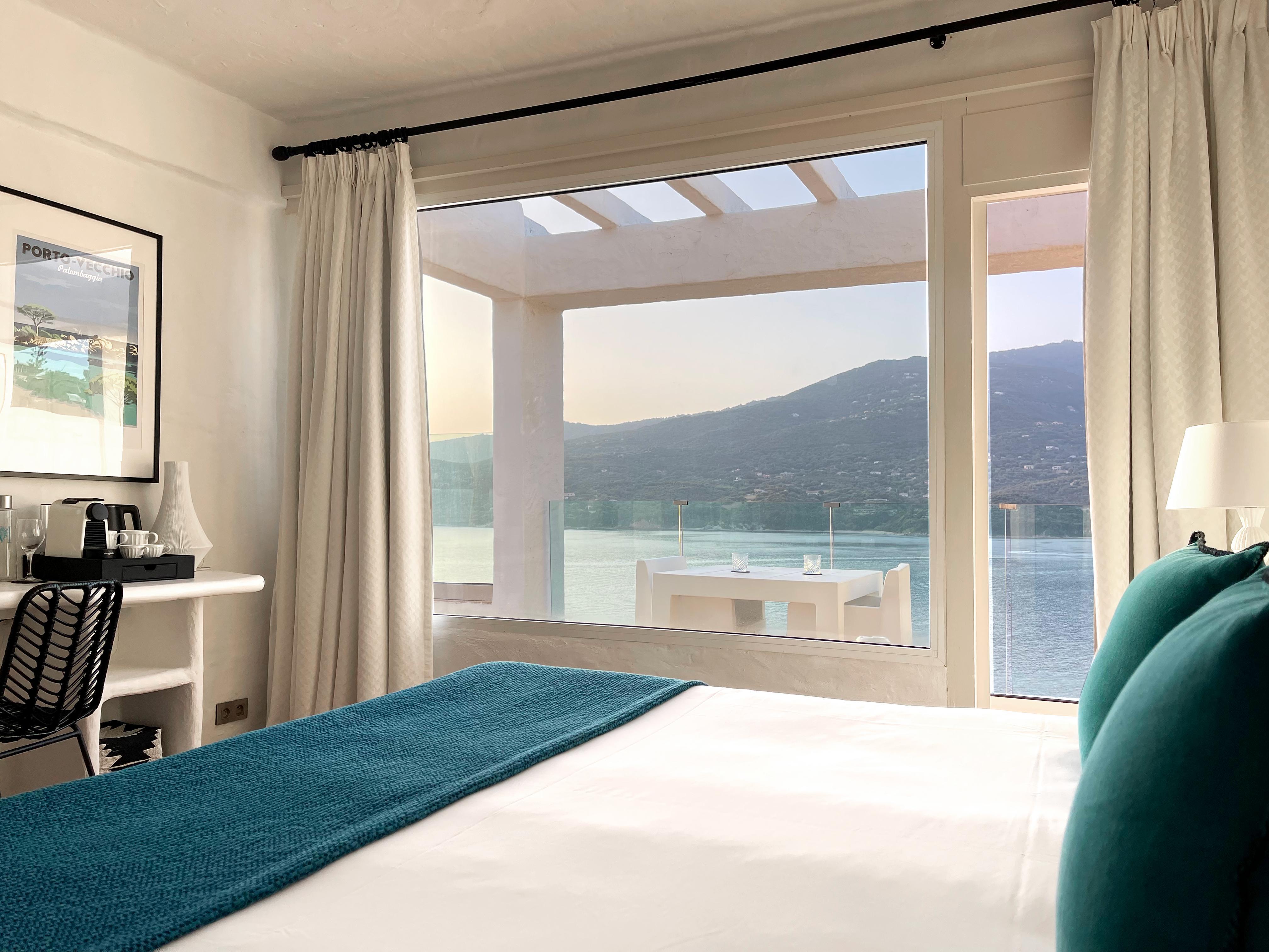 A'Mare Corsica - Seaside Small Resort Propriano  Zewnętrze zdjęcie