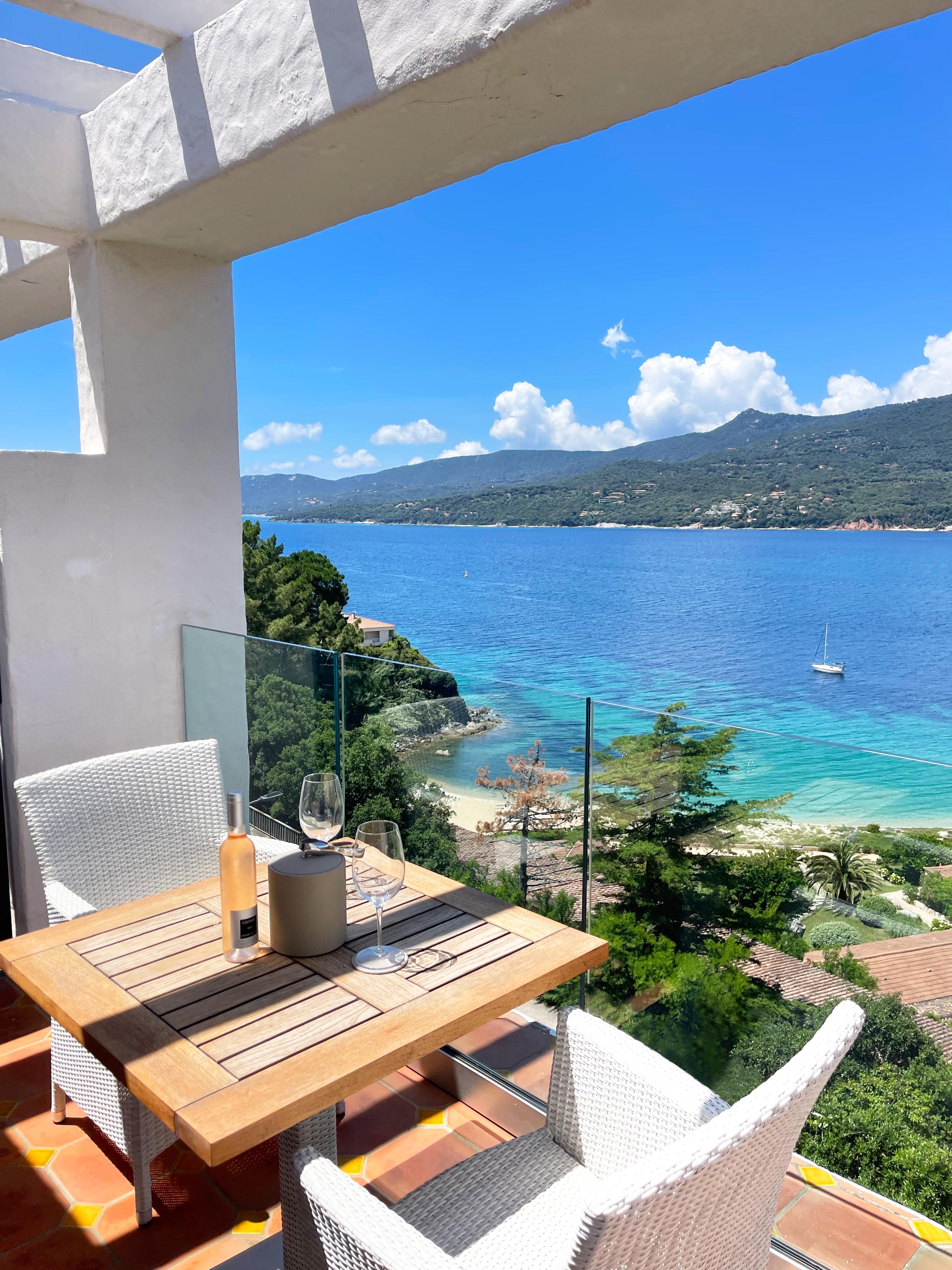 A'Mare Corsica - Seaside Small Resort Propriano  Zewnętrze zdjęcie