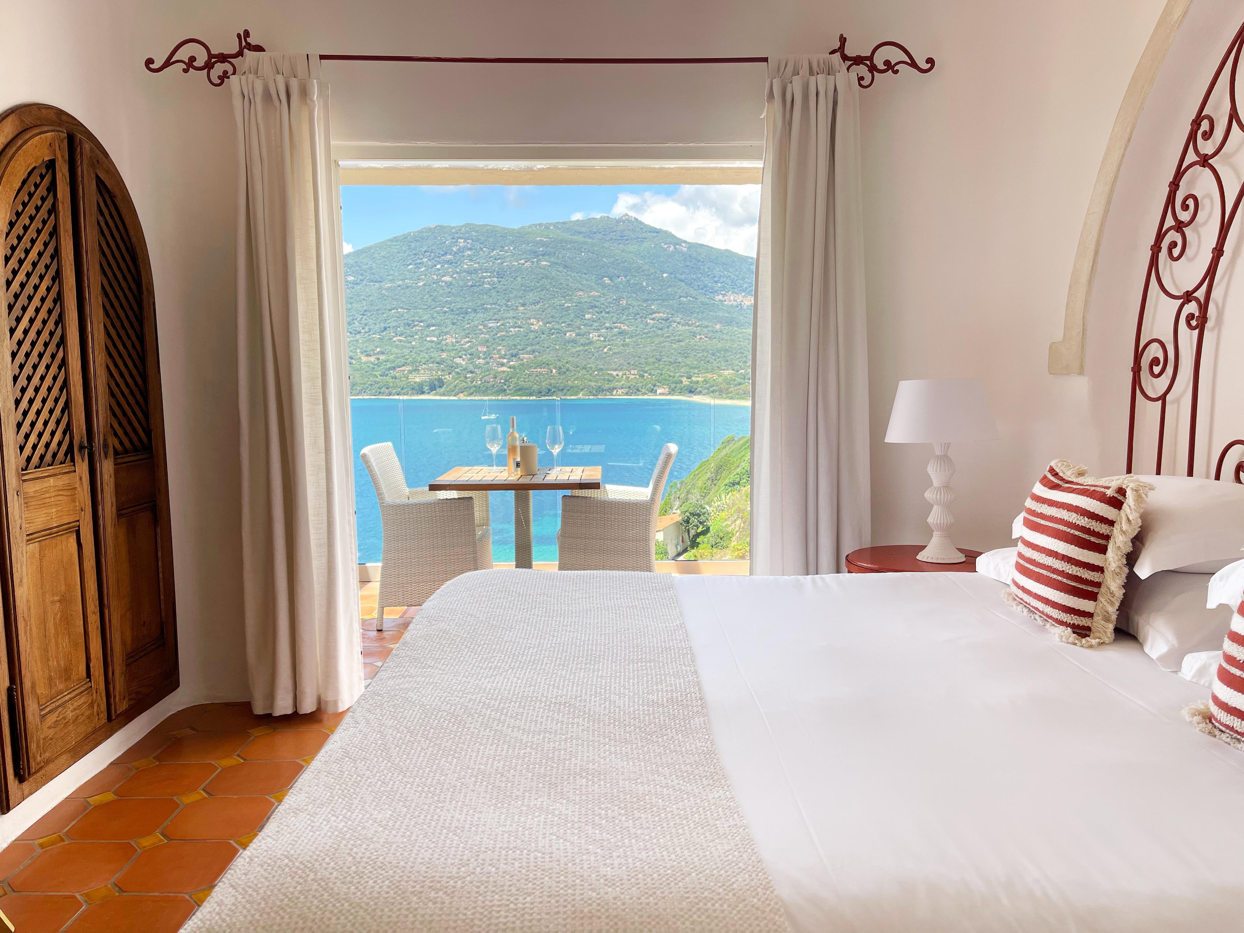 A'Mare Corsica - Seaside Small Resort Propriano  Zewnętrze zdjęcie