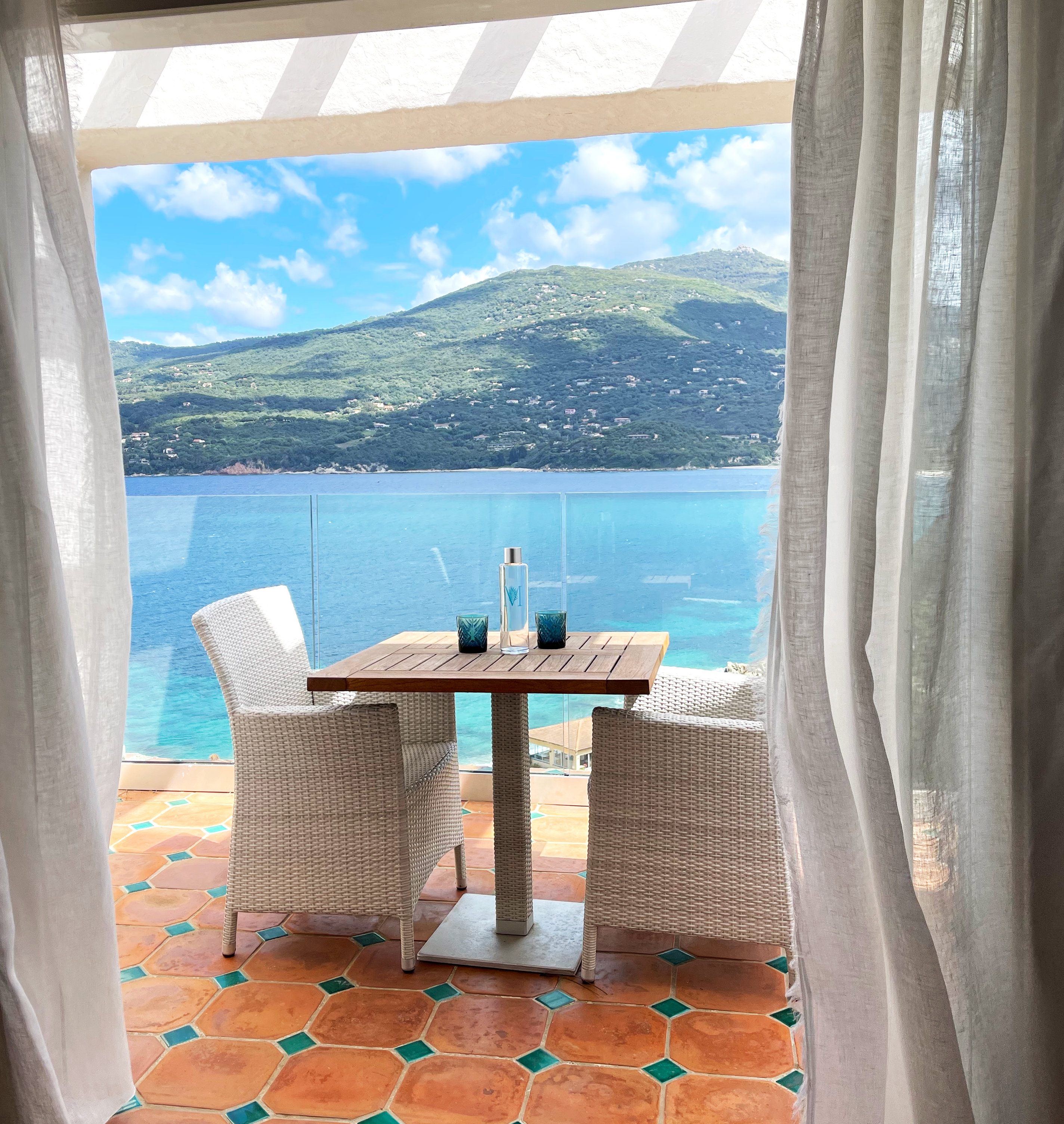 A'Mare Corsica - Seaside Small Resort Propriano  Zewnętrze zdjęcie